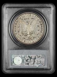 1893-O $1 PCGS XF-40