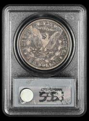 1895-S $1 PCGS VF-35
