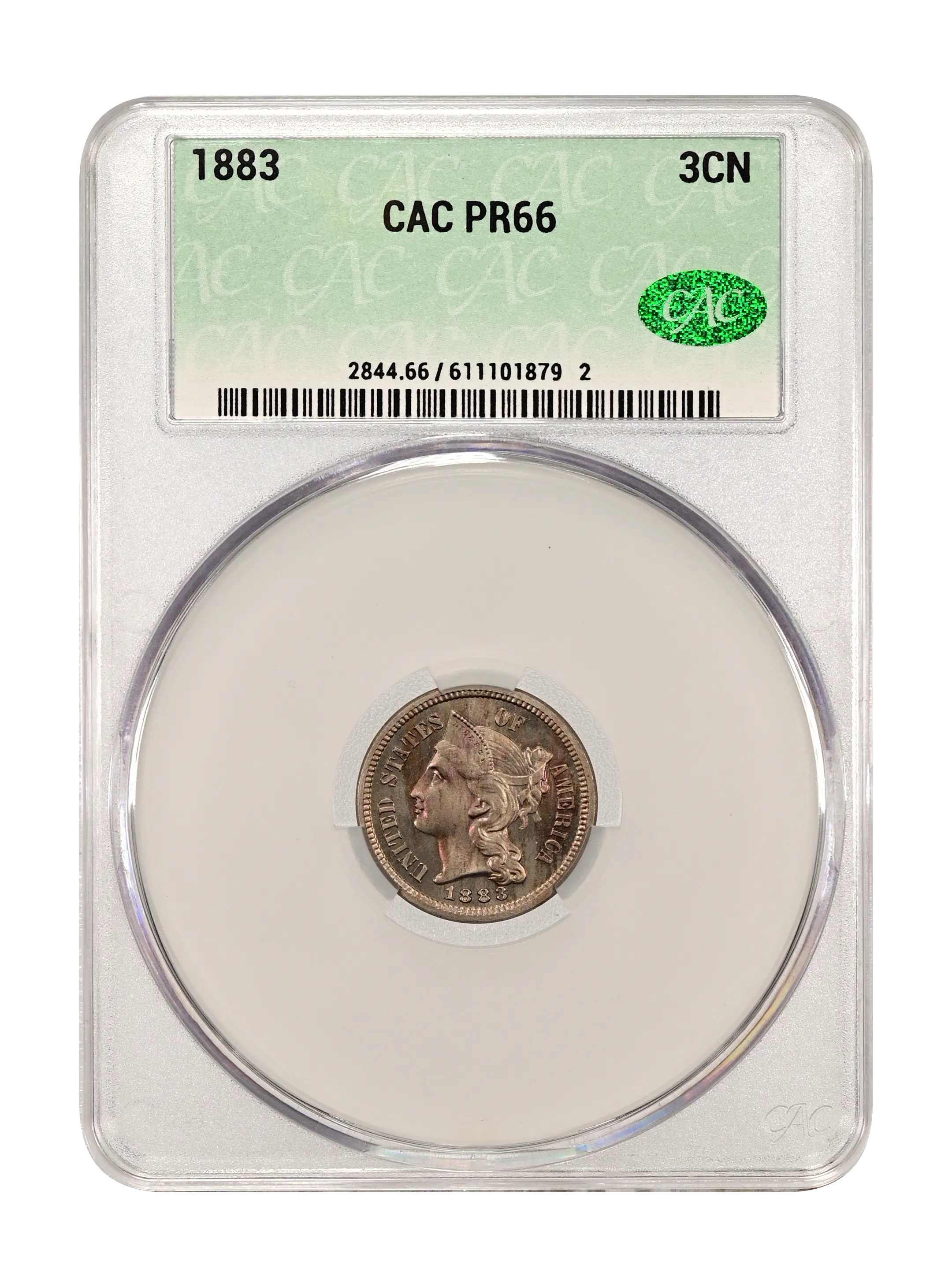 1883 3CN CACG PR 66