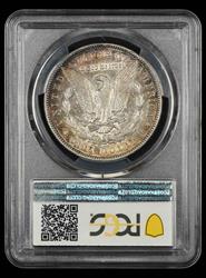 1893 $1 PCGS XF-40