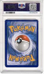 2020 Pokemon SWS HChampions Path Beedrill Rev Foil #004 PSA MINT 9 