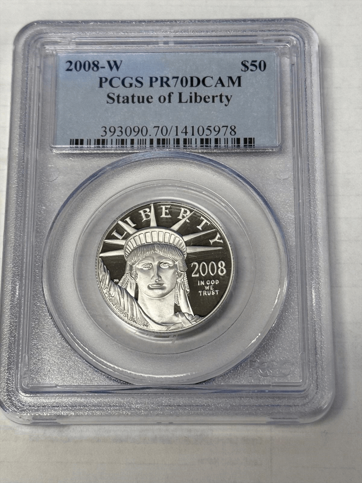 2008-50-proof-platinum-eagle-pcgs-pr-70