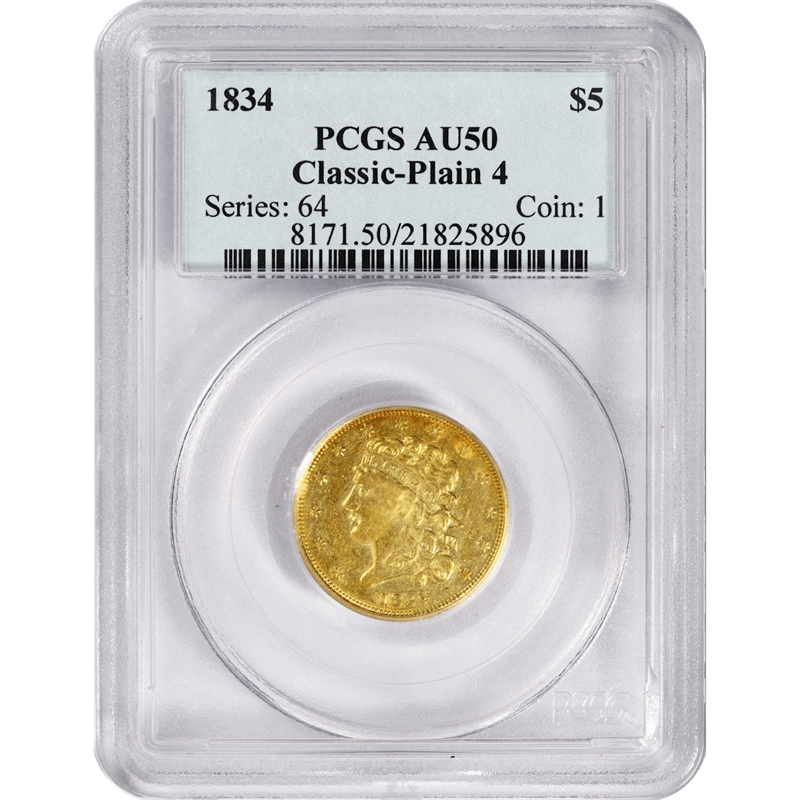 gold - U.S. Coins and Jewelry