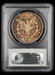 1894-O $1 PCGS XF-45