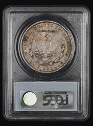 1896-S $1 PCGS XF-40