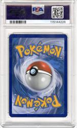 2020 Pokemon SWSH Champions Path Altaria Holo #049 PSA MINT 9 