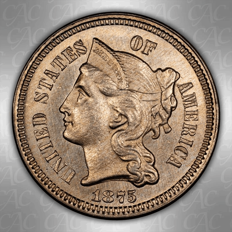 1875 3CN CACG PR 65