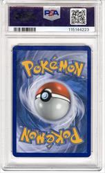 2020 Pokemon SWSH Champions Path Altaria - Holo #049 PSA MINT 9 