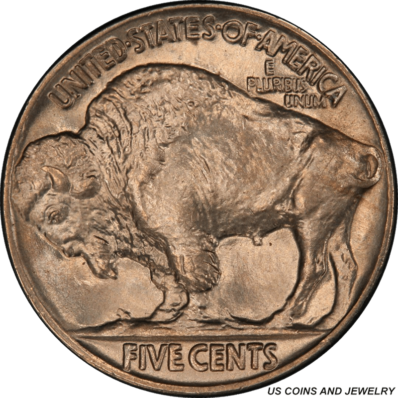 Buy NICKELS CLAD COINS1926 Buffalo Nickel PCGS and CAC MS66