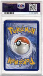 2024 Pokemon PAF En Maschiff Reverse Holo #062 PSA GEM MT 10 