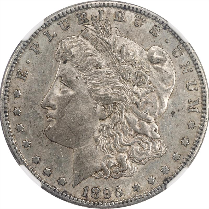 Shop Silver Dollar Coins - U.S. Coins and Jewelry