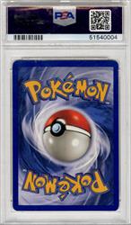 1999 Pokemon Game Charmander #46 PSA Mint 9 