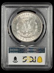 1903 $1 PCGS MS63