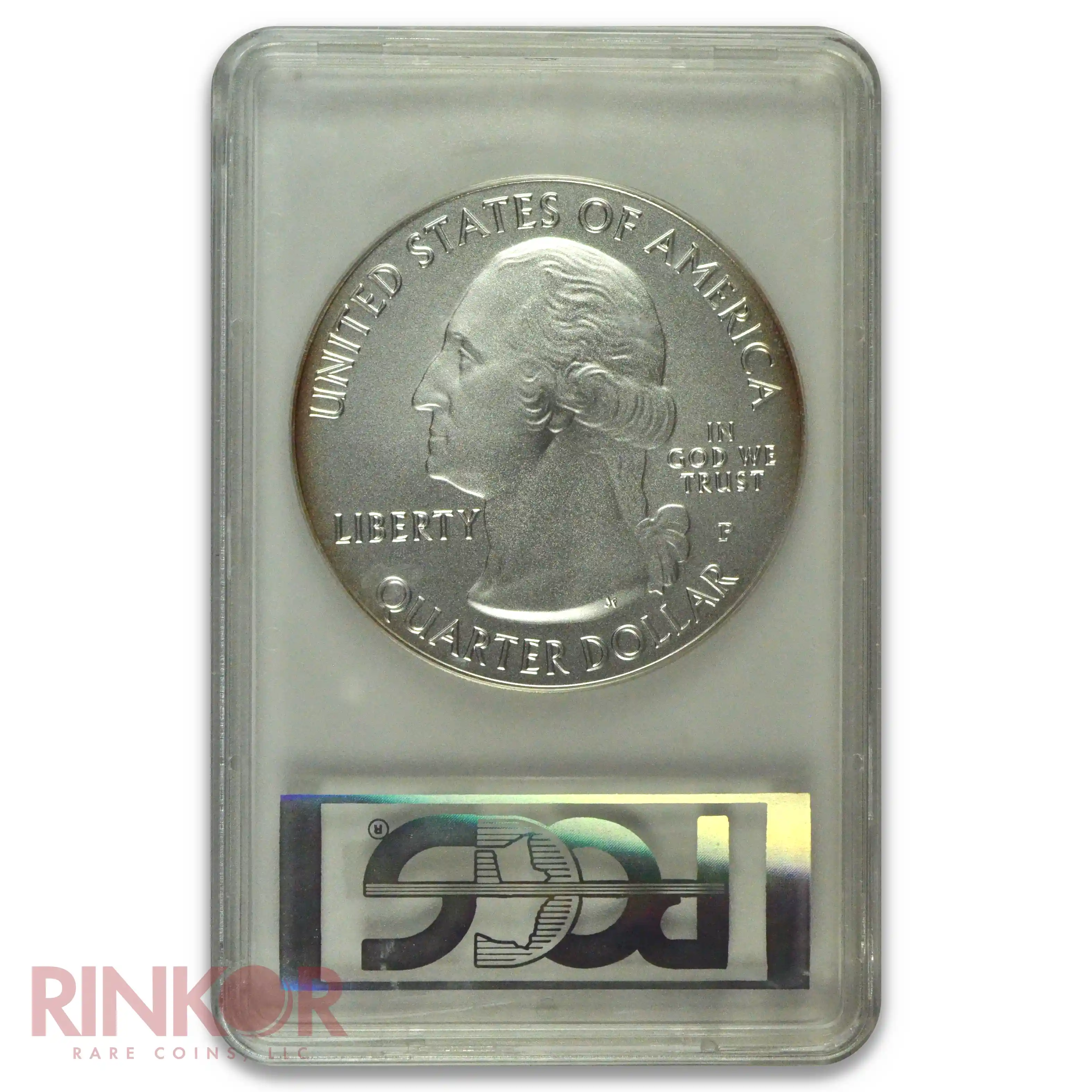 2015-P 5oz America the Beautiful Bombay Hook First Strike Mercanti PCGS SP 70