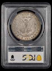 1894-S $1 PCGS AU-55