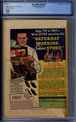 Incredible Hulk #6 CGC 1.8 1.8