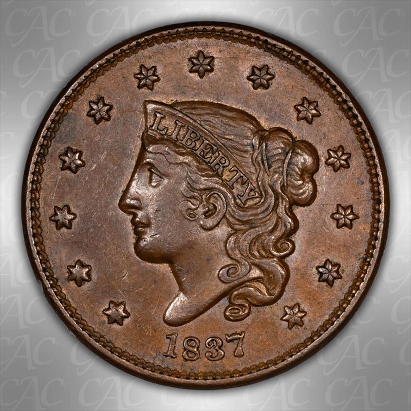 1837 1C CACG AU-55 BN