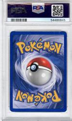 2000 Pokemon Rocket Dark Dragonite 1st Edition PSA GEM MT 10 