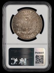 1885 S $1 NGC XF-45