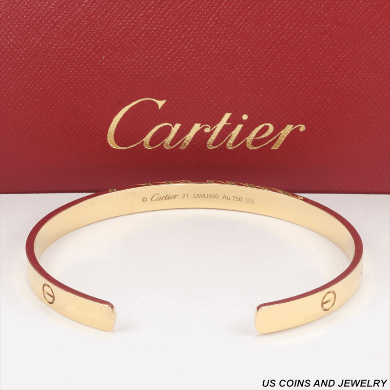 cartier kada design