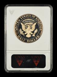 1983 S 50C Soapbox ANACS PF67