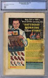 Amazing Spiderman #11 CGC 1.5 1.5