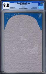 Amazing Spiderman #400 CGC 9.8 9.8