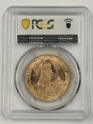 1947-mo-mexico-battle-of-chapultepec-medal-pcgs-ms65-grove-553b