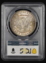 1903 $1 PCGS MS64