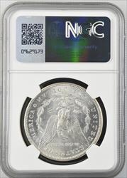 1900-O/CC $1 NGC MS66