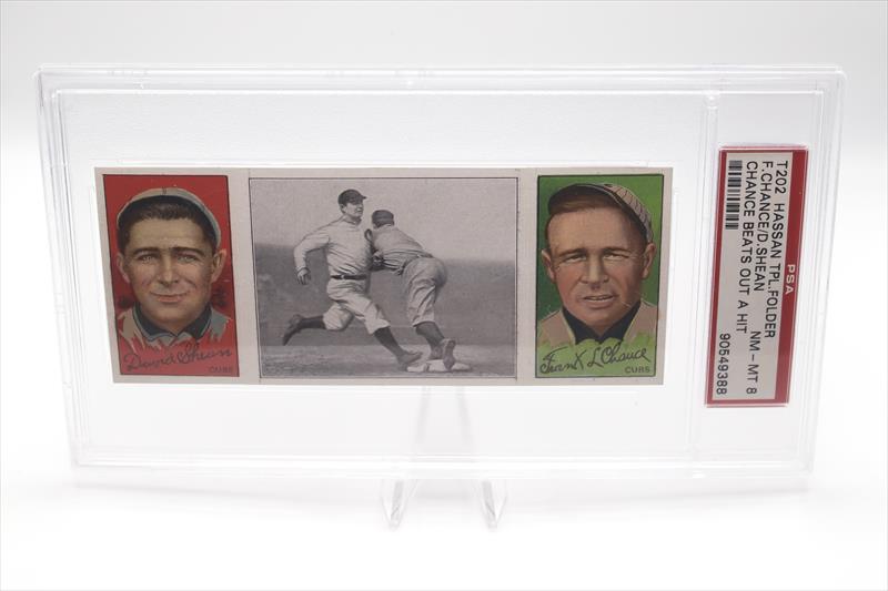 1959 Topps #150 Stan Musial PSA 4 (MC) Graded Baseball Card St