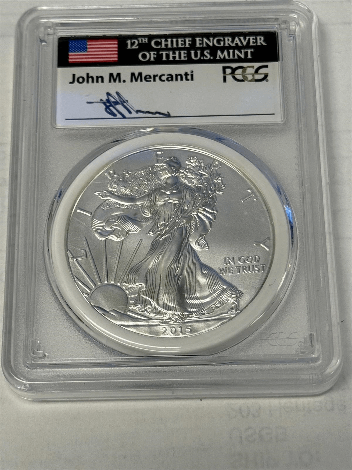 2015-p-1-silver-eagle-pcgs-ms-70-mercanti