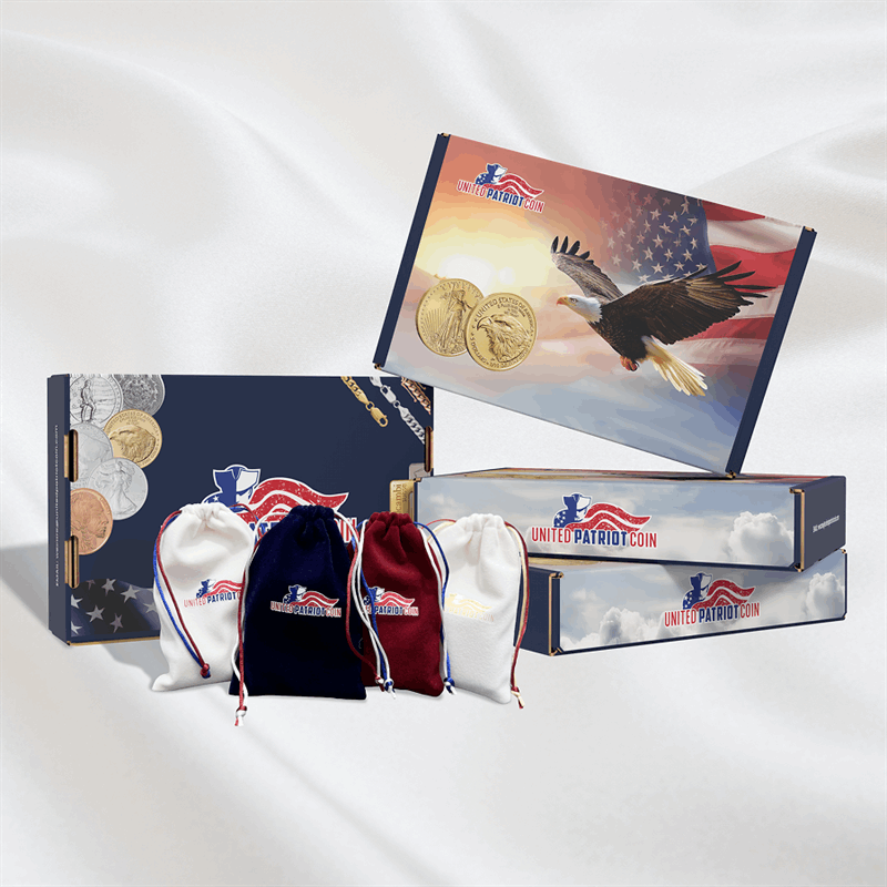 Just Gold Box 4