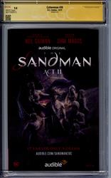 Catwoman v2018 #36 CGC 9.8 Signature Series Signed by Jenny Frison 