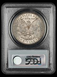 1902-S $1 PCGS AU-55