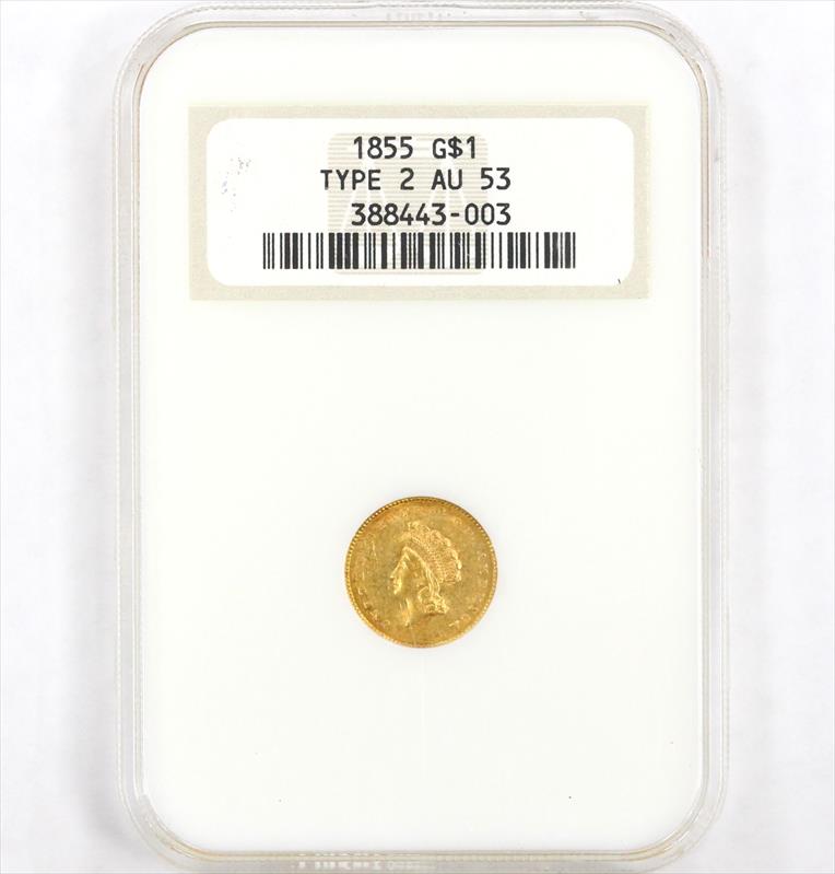 gold - U.S. Coins and Jewelry