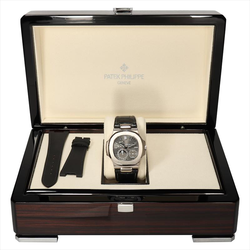 patek philippe 40mm