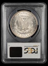 1892 $1 PCGS MS63 MS63