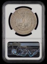1894 $1 NGC G-04