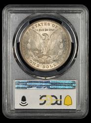 1903 $1 PCGS MS 64