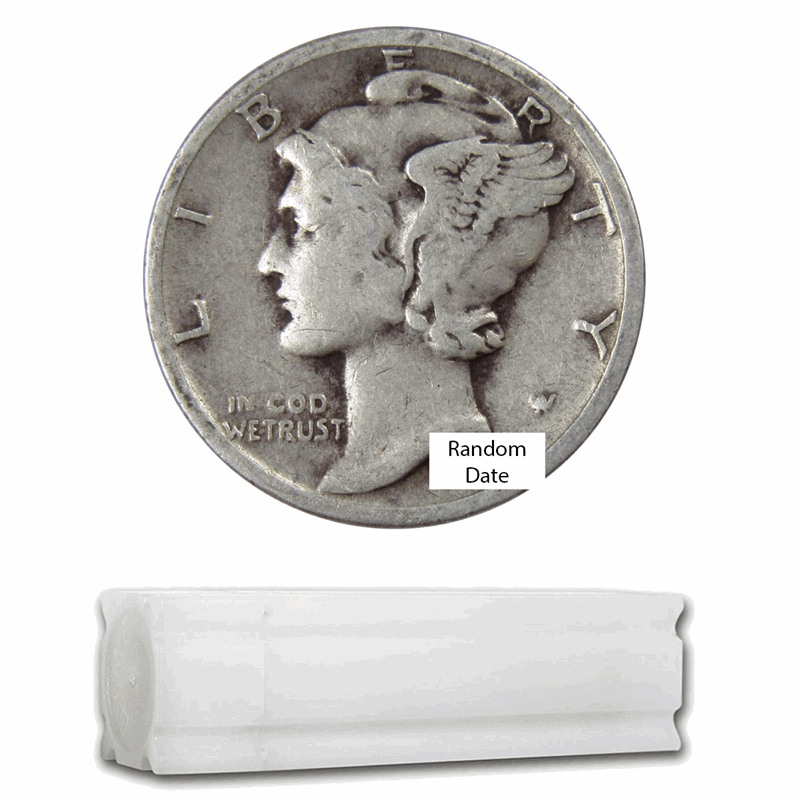Shop 90% Silver Bullion - U.S. Coins and Jewelry