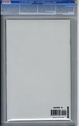 X-Men: Phoenix - Warsong #1 CGC 9.8 (Marvel, 2006) 