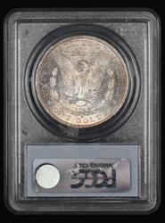 1885 S $1 PCGS MS63 63