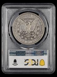 1901 $1 PCGS G-04