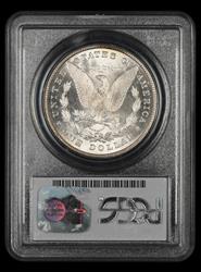 1878 8TF $1 PCGS MS63