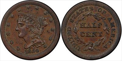 1854-12c-cacg-rb-ms63