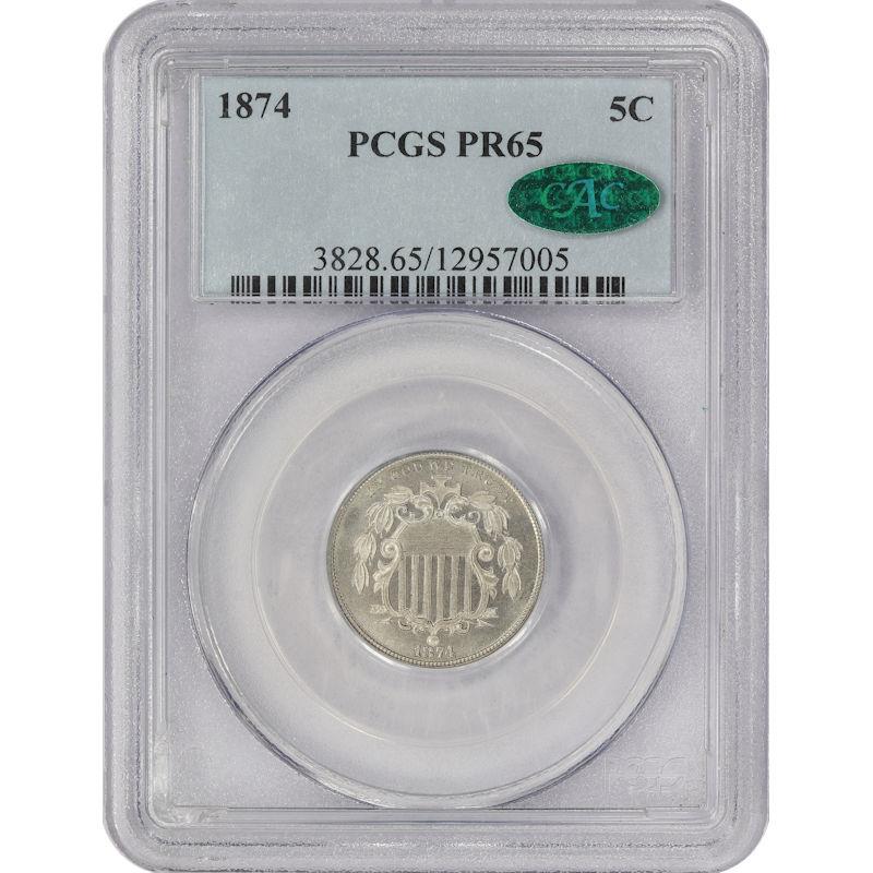 1929-D 5c Buffalo Nickel - PCGS - U.S. Coins and Jewelry