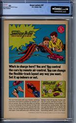 Green Lantern #47 CGC 4.5 4.5