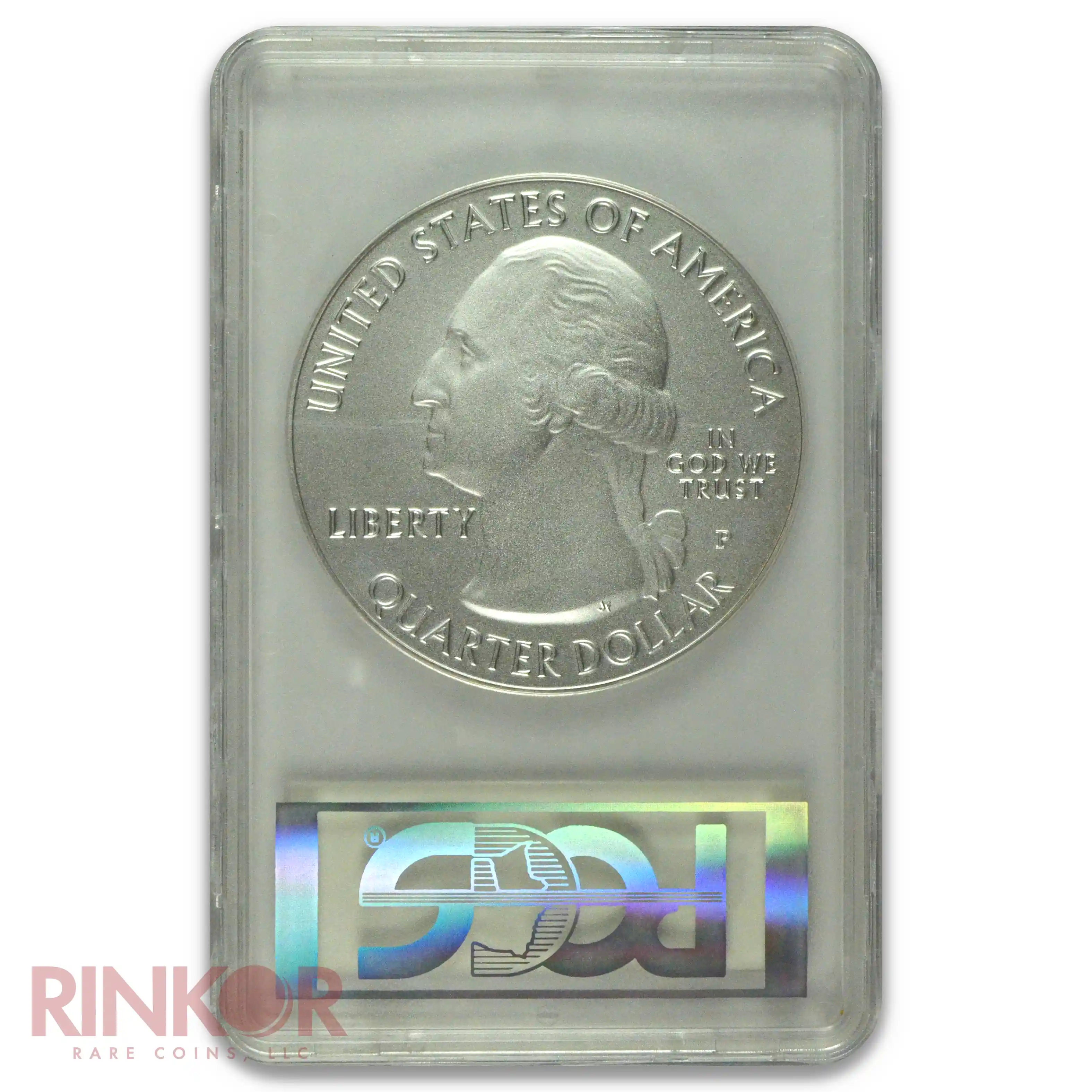 2016-P 5oz America the Beautiful Shawnee First Day of Issue First Strike Mercanti PCGS SP 70