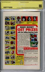 Avengers #148 CBCS 7.5 Signed by Marv Wolfman (Marvel, 1976) 